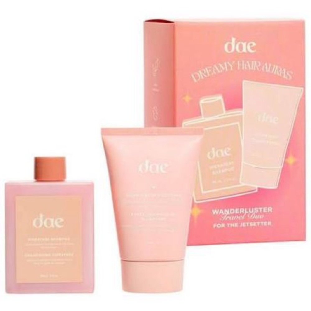 DAE Dreamy Hair Auras Set
